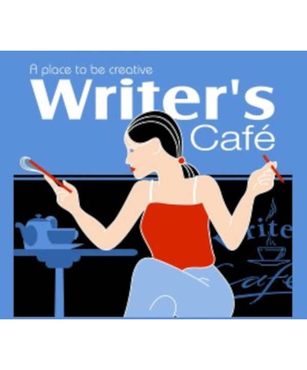 Anthemion: Writer s Café 2 Key GLOBAL